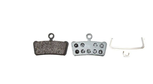 Ultimate Disc Brake Pads